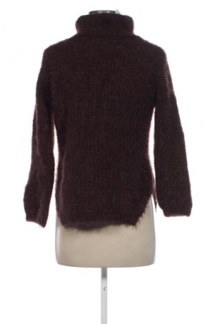 Damenpullover, Größe S, Farbe Braun, Preis € 12,49