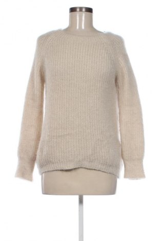 Damenpullover, Größe M, Farbe Beige, Preis 20,49 €