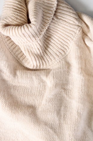 Damenpullover, Größe M, Farbe Beige, Preis € 20,49