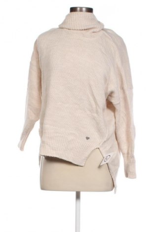 Damenpullover, Größe M, Farbe Beige, Preis € 20,49