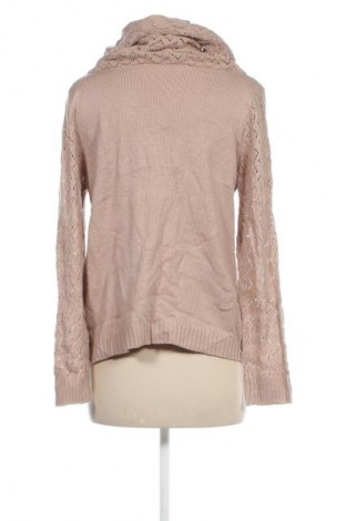 Damenpullover, Größe M, Farbe Beige, Preis 20,49 €