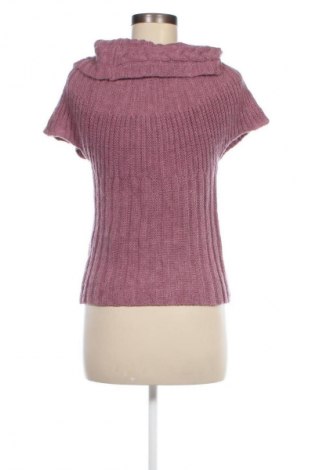 Damenpullover, Größe M, Farbe Aschrosa, Preis 20,49 €