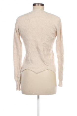 Damenpullover, Größe S, Farbe Beige, Preis 20,49 €