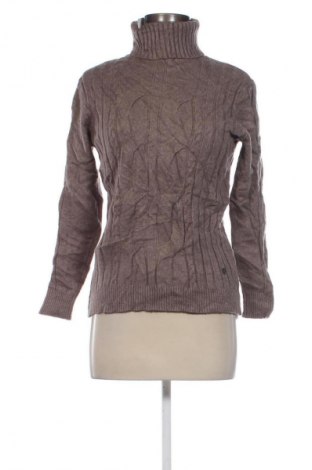 Damenpullover, Größe M, Farbe Braun, Preis € 12,49