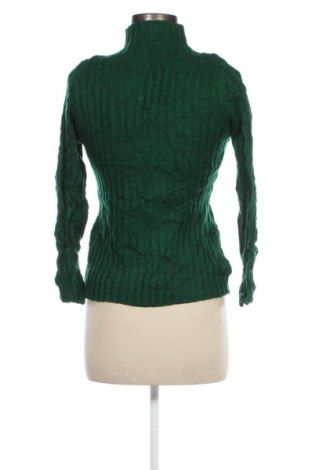 Pulover de femei, Mărime XS, Culoare Verde, Preț 54,99 Lei