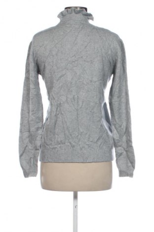 Damenpullover, Größe M, Farbe Grau, Preis 11,99 €