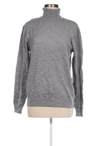 Damenpullover, Größe L, Farbe Grau, Preis 20,49 €