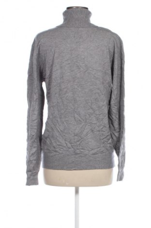 Damenpullover, Größe L, Farbe Grau, Preis 20,49 €