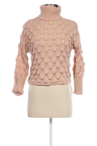 Damenpullover, Größe S, Farbe Rosa, Preis € 11,99