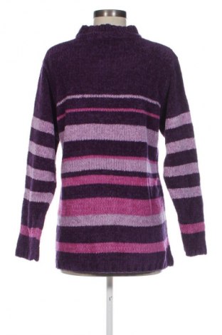 Damenpullover, Größe L, Farbe Lila, Preis € 20,99