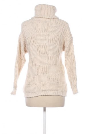 Damenpullover, Größe M, Farbe Beige, Preis € 11,99