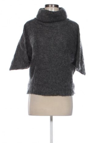 Damenpullover, Größe M, Farbe Grau, Preis 20,49 €