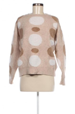 Damenpullover, Größe M, Farbe Beige, Preis € 12,49