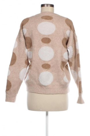 Damenpullover, Größe M, Farbe Beige, Preis € 12,49