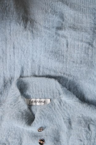 Damenpullover, Größe S, Farbe Blau, Preis 11,99 €