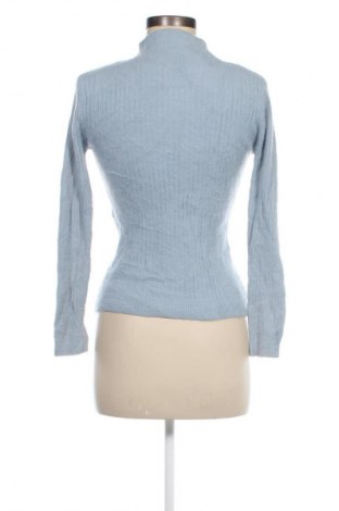 Damenpullover, Größe S, Farbe Blau, Preis 11,99 €