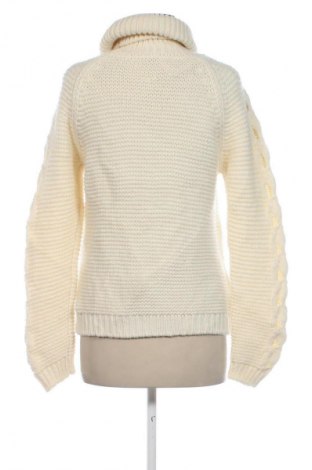 Damenpullover, Größe M, Farbe Weiß, Preis 11,99 €