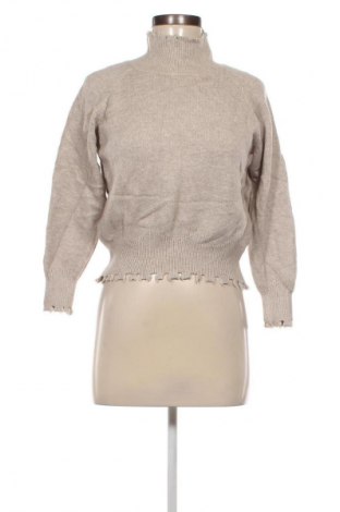 Damenpullover, Größe XS, Farbe Beige, Preis € 20,49