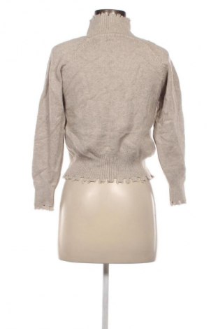 Damenpullover, Größe XS, Farbe Beige, Preis 20,49 €