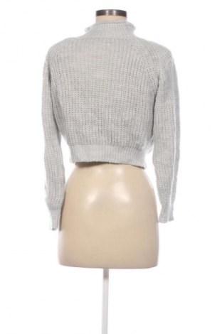 Damenpullover, Größe S, Farbe Grau, Preis € 11,99