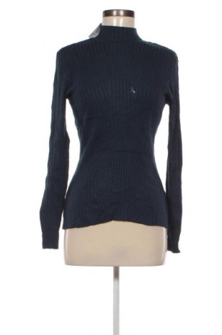 Damenpullover, Größe M, Farbe Blau, Preis 12,49 €