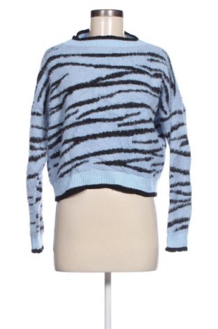 Damenpullover, Größe S, Farbe Blau, Preis € 12,49