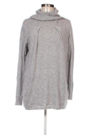 Damenpullover, Größe L, Farbe Grau, Preis € 20,49