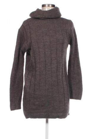 Damenpullover, Größe M, Farbe Grau, Preis 20,49 €