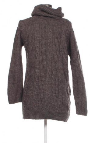 Damenpullover, Größe M, Farbe Grau, Preis 12,49 €