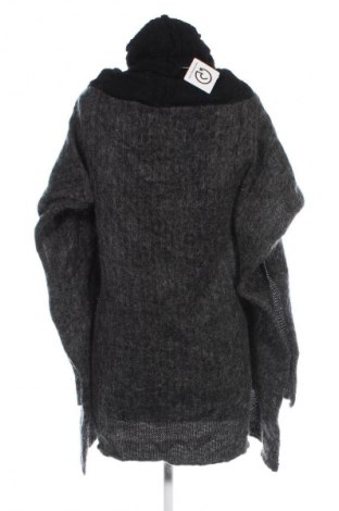 Damenpullover, Größe M, Farbe Grau, Preis € 12,49