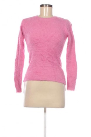 Damenpullover, Größe S, Farbe Rosa, Preis 20,49 €