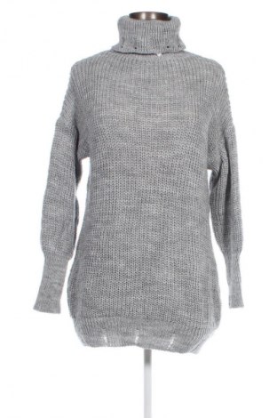 Damenpullover, Größe XL, Farbe Grau, Preis € 20,49