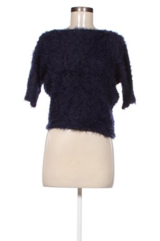 Damenpullover, Größe S, Farbe Blau, Preis € 20,49