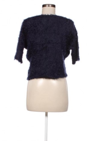 Damenpullover, Größe S, Farbe Blau, Preis 20,49 €