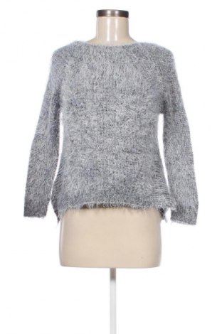 Damenpullover, Größe M, Farbe Grau, Preis 20,49 €