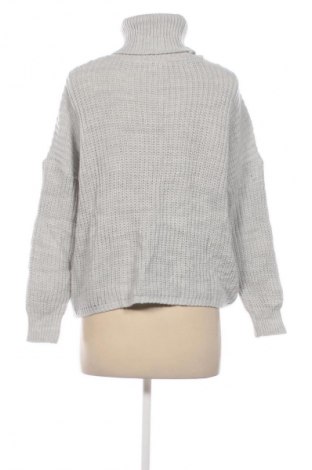 Damenpullover, Größe L, Farbe Grau, Preis € 12,49