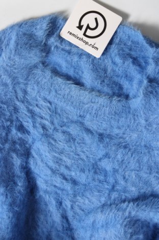 Damenpullover, Größe M, Farbe Blau, Preis € 11,99