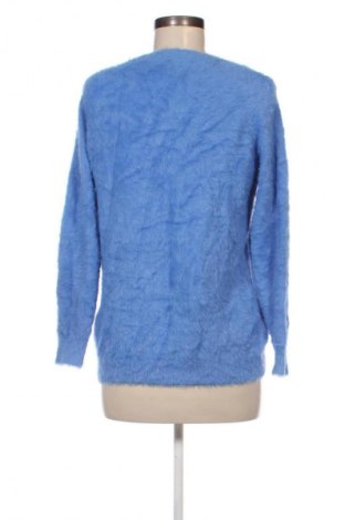 Damenpullover, Größe M, Farbe Blau, Preis € 11,99