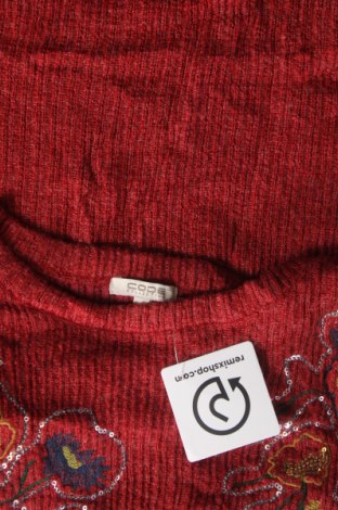 Damenpullover, Größe S, Farbe Rot, Preis € 11,99