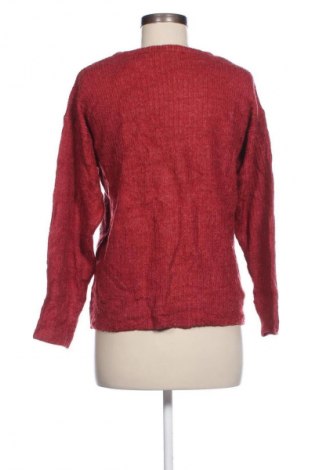 Damenpullover, Größe S, Farbe Rot, Preis € 11,99