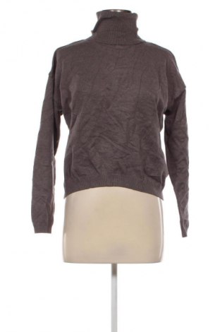 Damenpullover, Größe M, Farbe Grau, Preis € 20,49