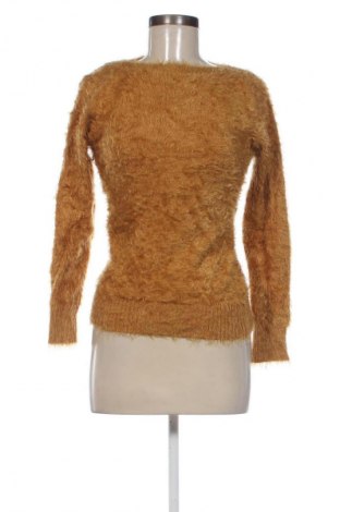 Damenpullover, Größe S, Farbe Golden, Preis € 20,49