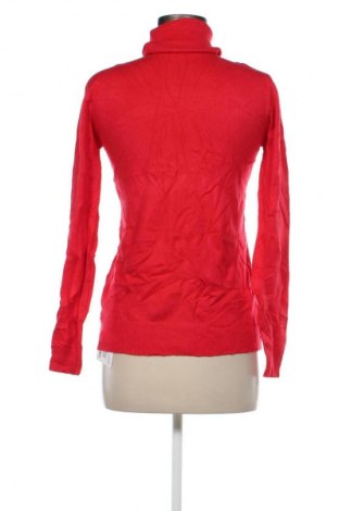 Damenpullover, Größe M, Farbe Rot, Preis 11,99 €