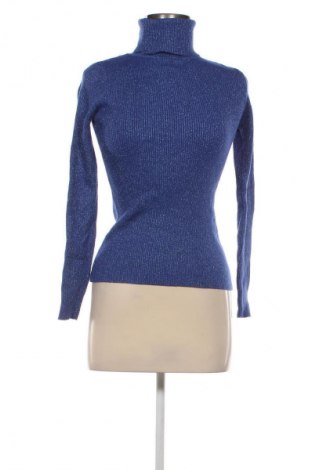 Damenpullover, Größe S, Farbe Blau, Preis € 12,49