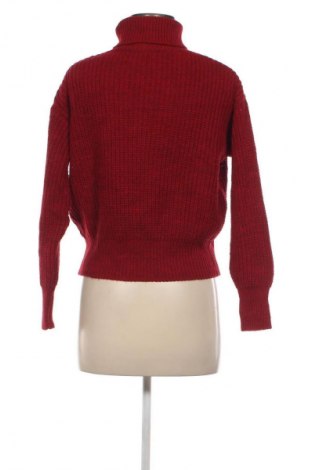 Damenpullover, Größe M, Farbe Rot, Preis 20,49 €