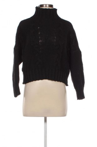 Pulover de femei, Mărime M, Culoare Negru, Preț 54,99 Lei