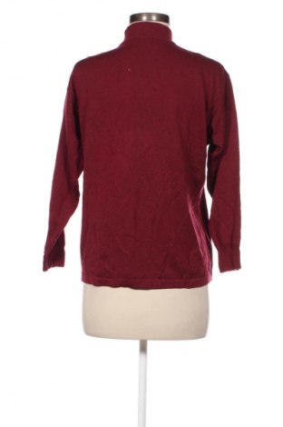 Damenpullover, Größe M, Farbe Rot, Preis € 12,49