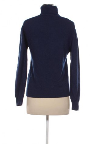 Damenpullover, Größe M, Farbe Blau, Preis € 20,49