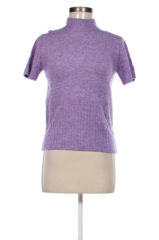 Damenpullover, Größe M, Farbe Lila, Preis € 11,99