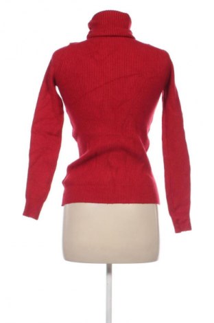 Damenpullover, Größe S, Farbe Rot, Preis € 20,49